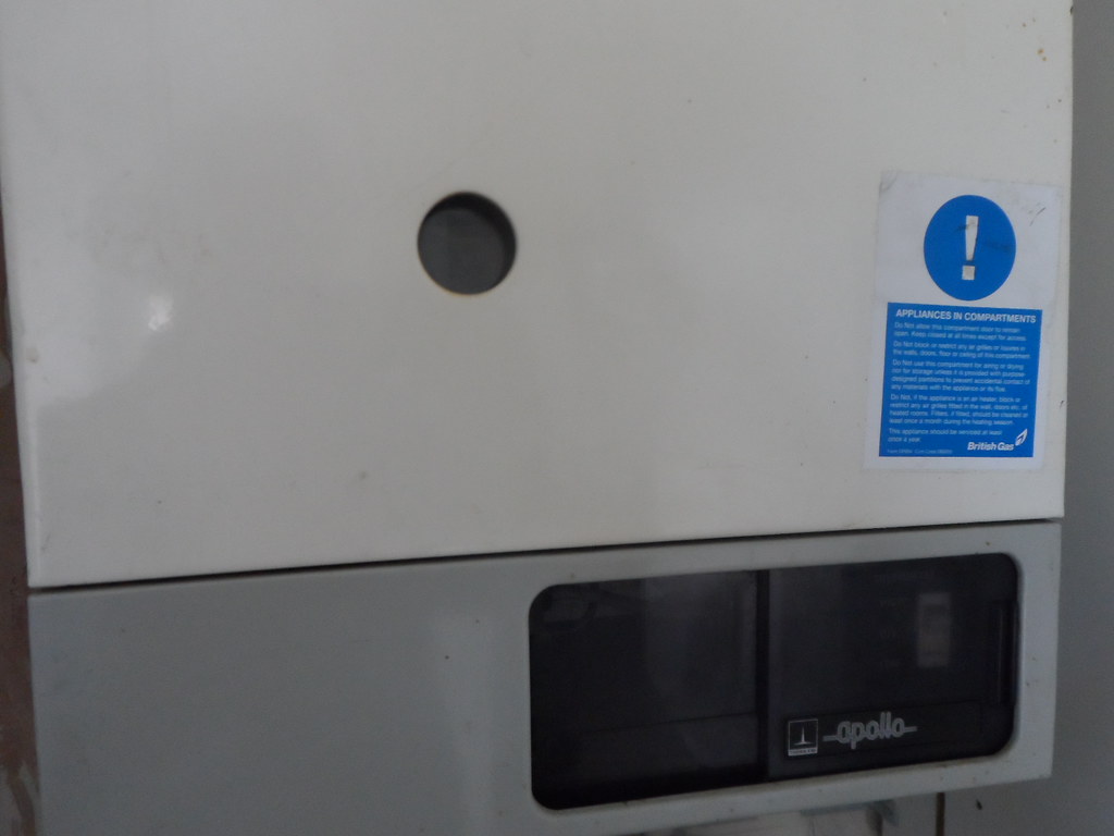 Dépannage chaudière en Savoie — chauffagiste